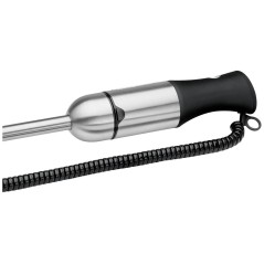 ProfiCook PC-SM 1094 Hand Blender - Stainless Steel/Black | Powerful, Versatile & Stylish Kitchen Essential